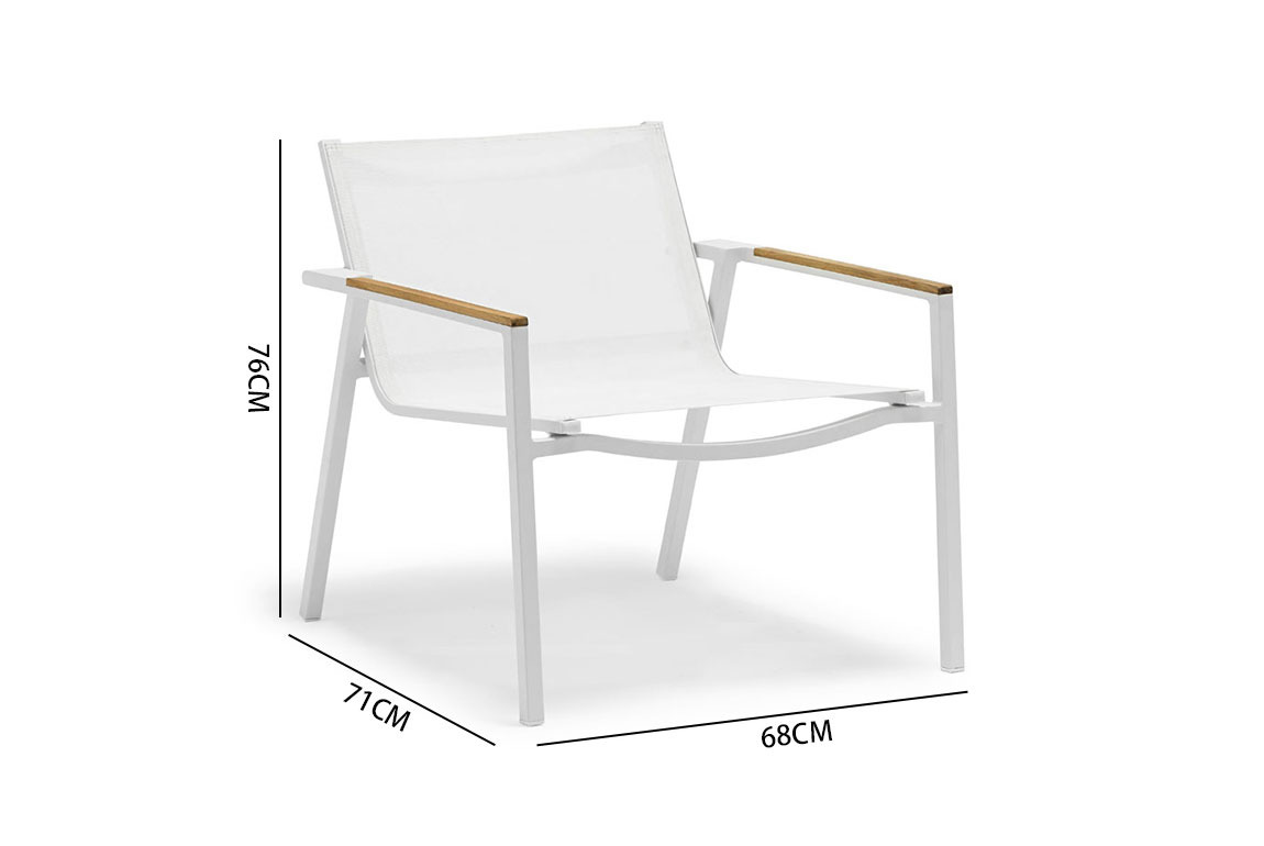 Ella armchair